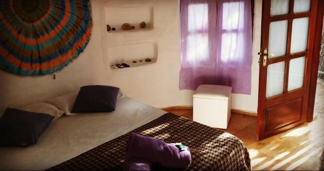 Pousada Jerimagia Jijoca de Jericoacoara Esterno foto