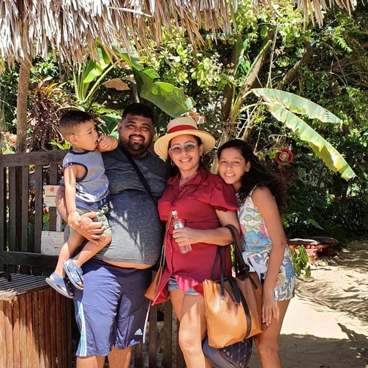 Pousada Jerimagia Jijoca de Jericoacoara Esterno foto