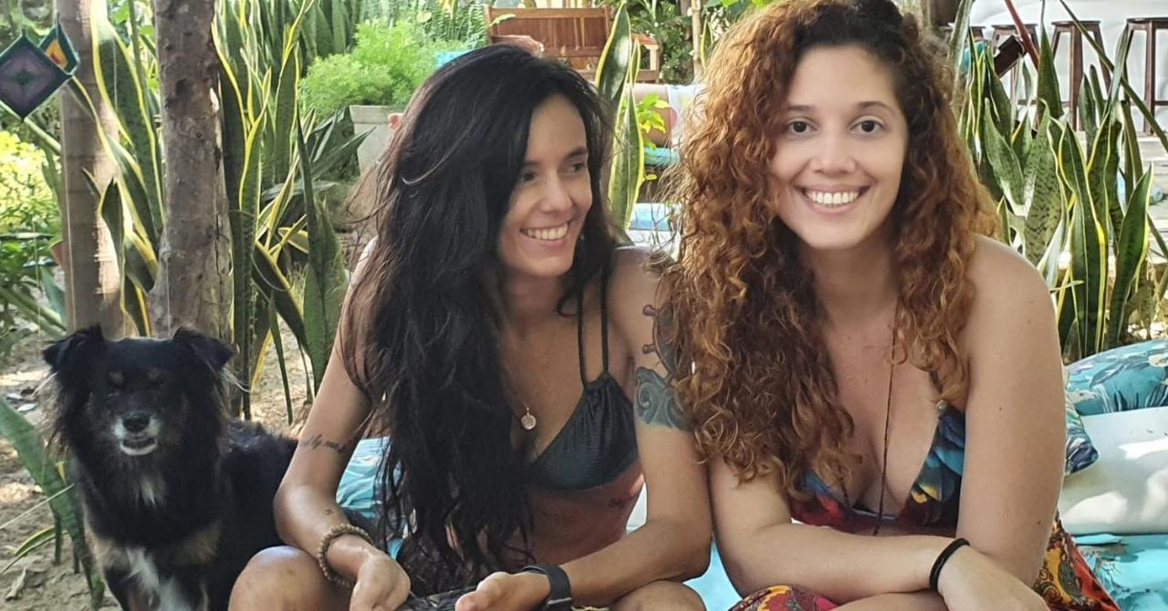 Pousada Jerimagia Jijoca de Jericoacoara Esterno foto